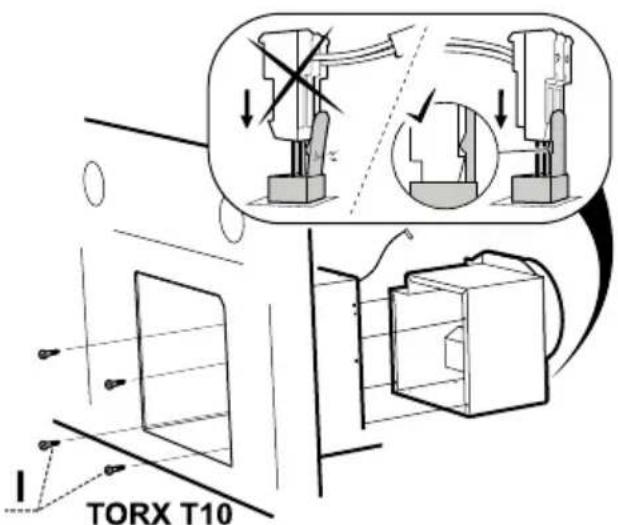 TORX T10