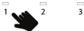 1 2 3