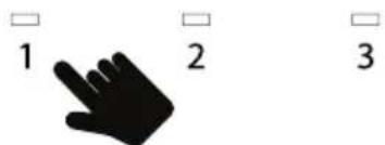 1 2 3