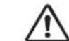 PAX Eos 100H - Safety instructions for the installer. - 4