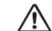 PAX Eos 100H - Safety instructions for the installer. - 4