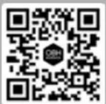 QR code with embedded logo in center, likely linking to a digital resource or website