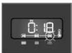 OBH NORDICA Optigrill Start - automatic cooking programs: - 17