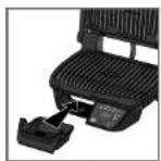 OBH NORDICA Optigrill Start - KLARGJ∅RE PRODUKTET - 4