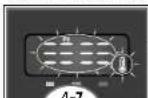 OBH NORDICA Optigrill Start - 3a - AUTOMATISK steking med tre automatiske programmer - 3