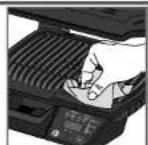 OBH NORDICA Optigrill Start - LAITTEEN VALMISTELEMINEN - 2