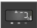 OBH NORDICA Optigrill Start - automatic cooking programs: - 12