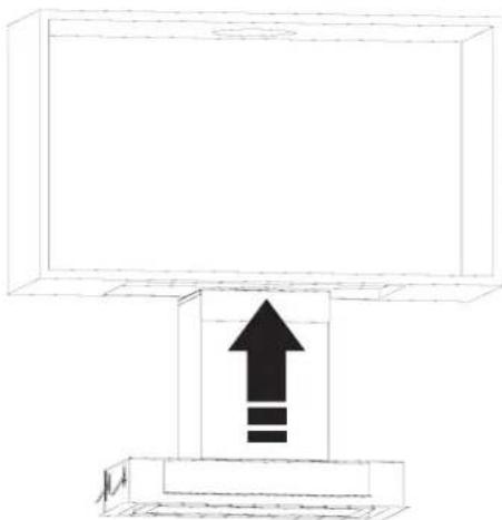 SILVERLINE SM 1181-90 HV Albit - Dimensioner og sikkerhedsafstande - 5