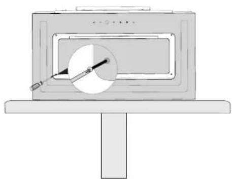SILVERLINE SM 1181-90 HV Albit - Dimensioner og sikkerhedsafstande - 3