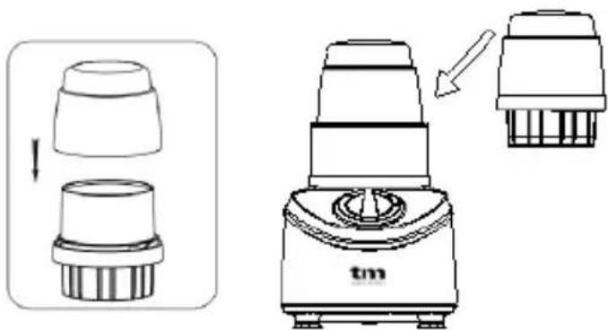TM Electron TMPBA012 - Usage - 7