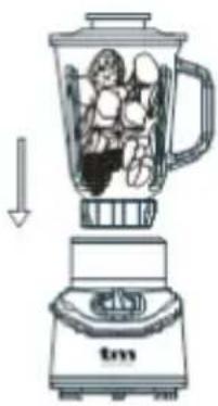 TM Electron TMPBA012 - Usage - 6