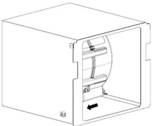 SILVERLINE SL 3390-90 HV - Brug som ekstern motor - 4