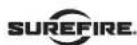 SureFire STILETTO PRO II - BATTERY INFORMATION & WARNING - 1
