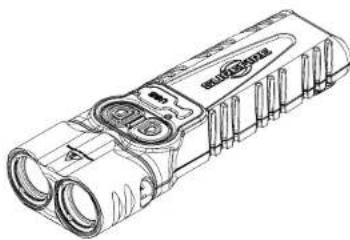 SureFire STILETTO PRO II - STILETTO PRO II - 1