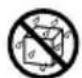 ROLAND VMC-1 - WARNING - 5