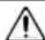 ROLAND VMC-1 - ! WARNING - 7