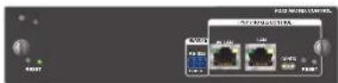 Extron IPCP Pro 350 xi - About the IPCP Pro xi Series - 5