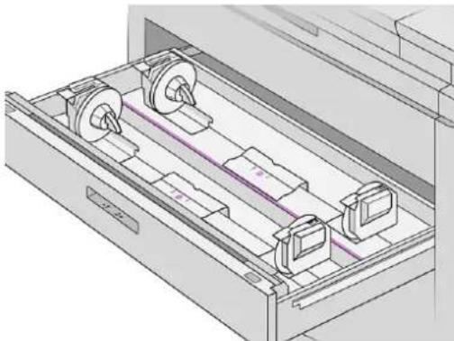 HP PageWide XL 4700 - Generelle oplysninger og tips - 1