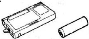 PANASONIC NV-R50E - Bemærkninger, andet - 4