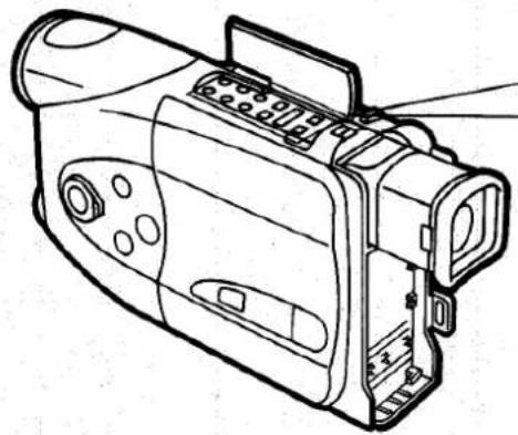PANASONIC NV-R50E - ITALIANO - 1
