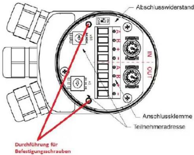 Wachendorff WDGA 58E - General information - 1