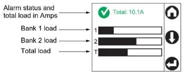 APC AP4431 - LCD Display Screens - 4