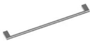 GAGGENAU GH045010 - 1