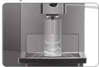 JURA X10c - Cold Brew - 2