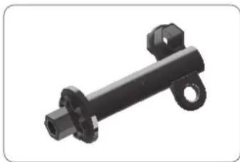 JURA X10c - Påfyldning af bønnebeholderen - 1