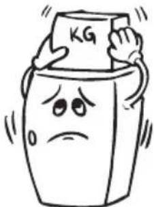 KG