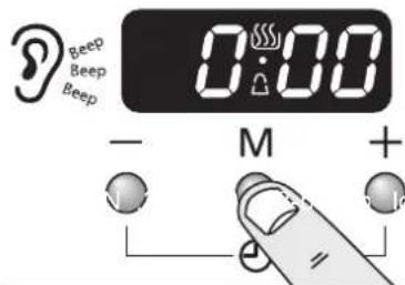 Beep Beep Beep 0:00 - M + +