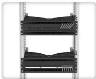 Techly I-CASE TRAY-ORG800 - Standardized and cost-effective construction - 2