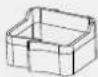 Techly I-CASE TRAY-ORG800 - INSTALLATION AND OPERATION INSTRUCTIONS - 6