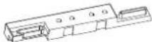 Techly I-CASE TRAY-ORG800 - INSTALLATION AND OPERATION INSTRUCTIONS - 7
