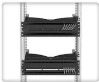 Techly I-CASE TRAY-ORG800 - Costruzione standardizzata e conveniente - 2