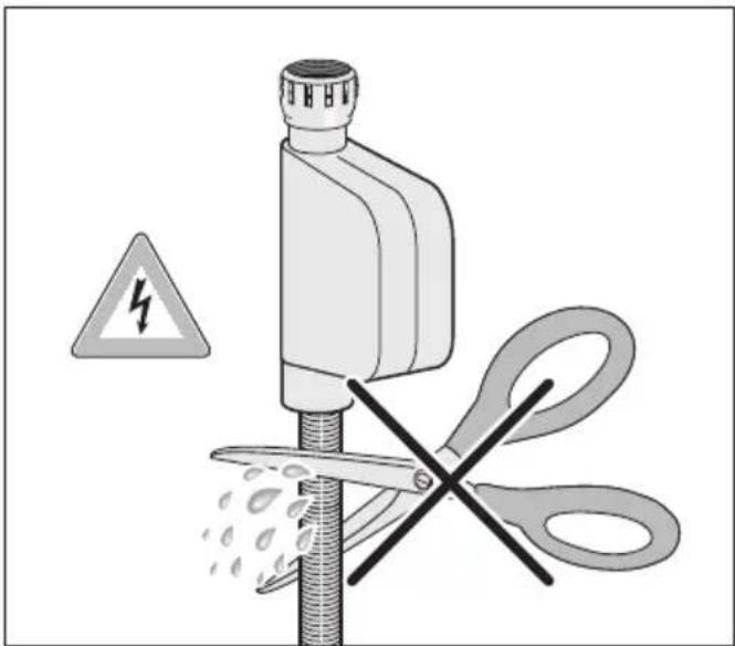MIELE G 5495 SCVi XXL Active Plus - Installation - 1