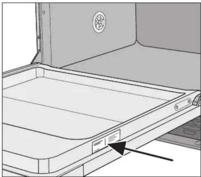 MIELE G 7299 SCVi XXL - Kontakt i tilfælde af fejl - 1