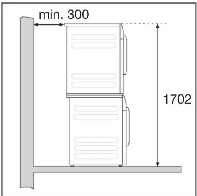 min. 300 1702