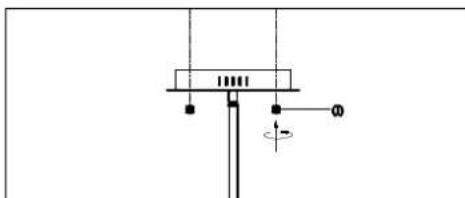 ET2 Gyro II E24785 - Lighting - 13