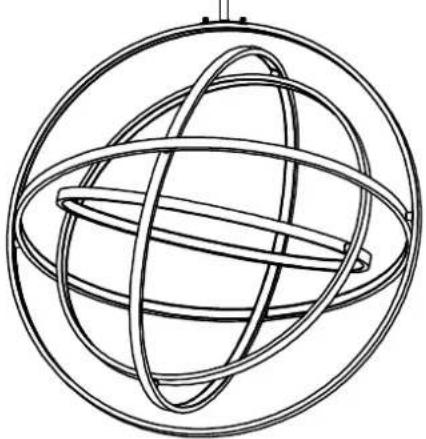 ET2 Gyro II E24785 - Lighting - 5