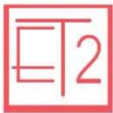 ET2 Gyro II E24785 - 1