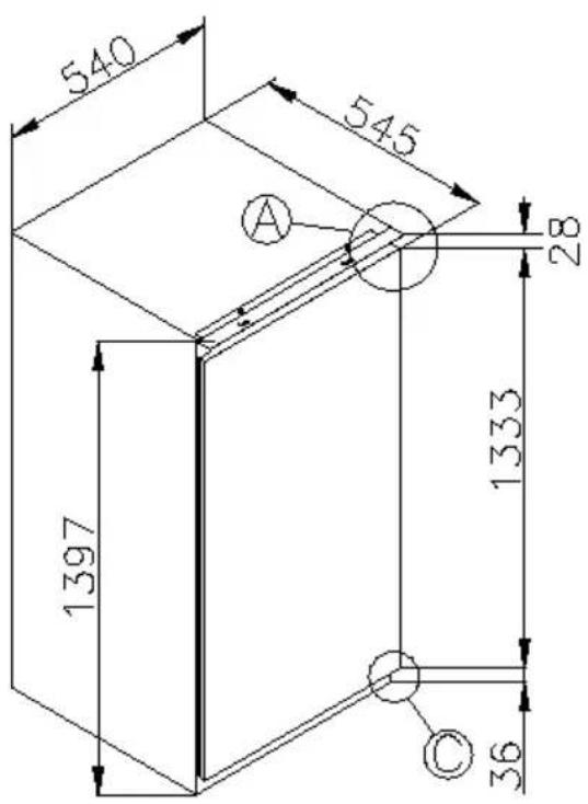540 545 A 28 1397 1333 36