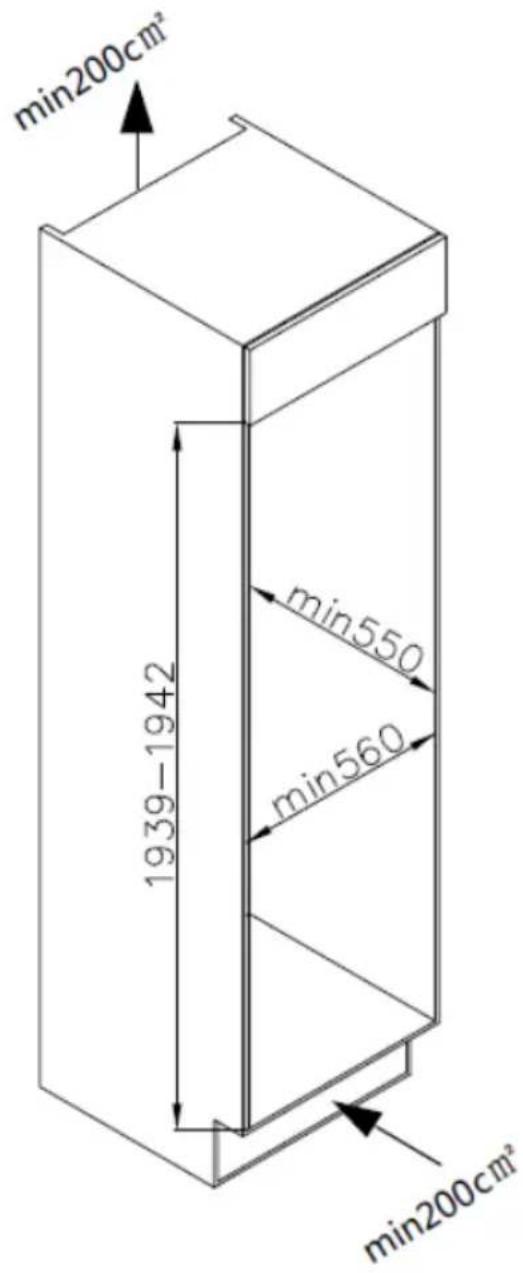 min200cm² 1939-1942 min550 min560 min200cm²