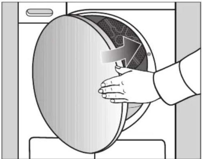 MIELE TSC663WP 125 Edition - Kontrol af FragranceDos - 2