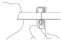 DAIKIN SDGTB06 - Cut the tube to length - 1