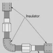 Insulator