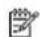 HP Color LaserJet Enterprise Flow MFP M6800zfsw - Step one: Access the HP Embedded Web Server (EWS) - 3