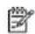 HP Color LaserJet Enterprise Flow MFP M6800zfsw - Method one: Basic configuration using the Email Setup Wizard - 1