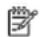 HP Color LaserJet Enterprise Flow MFP M6800zfsw - Check the paper type setting (Windows) - 1