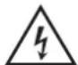 HP Color LaserJet Enterprise Flow MFP M6800zfsw - Warning icons - 1